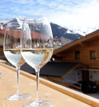 Ferienwohnungen H&P Alpbach Luaran gambar