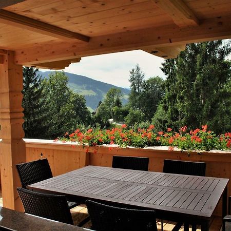 Ferienwohnungen H&P Alpbach Luaran gambar