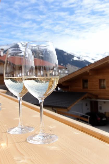Ferienwohnungen H&P Alpbach Luaran gambar