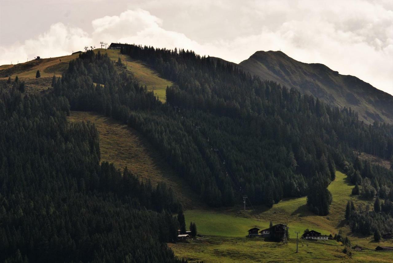 Ferienwohnungen H&P Alpbach Luaran gambar