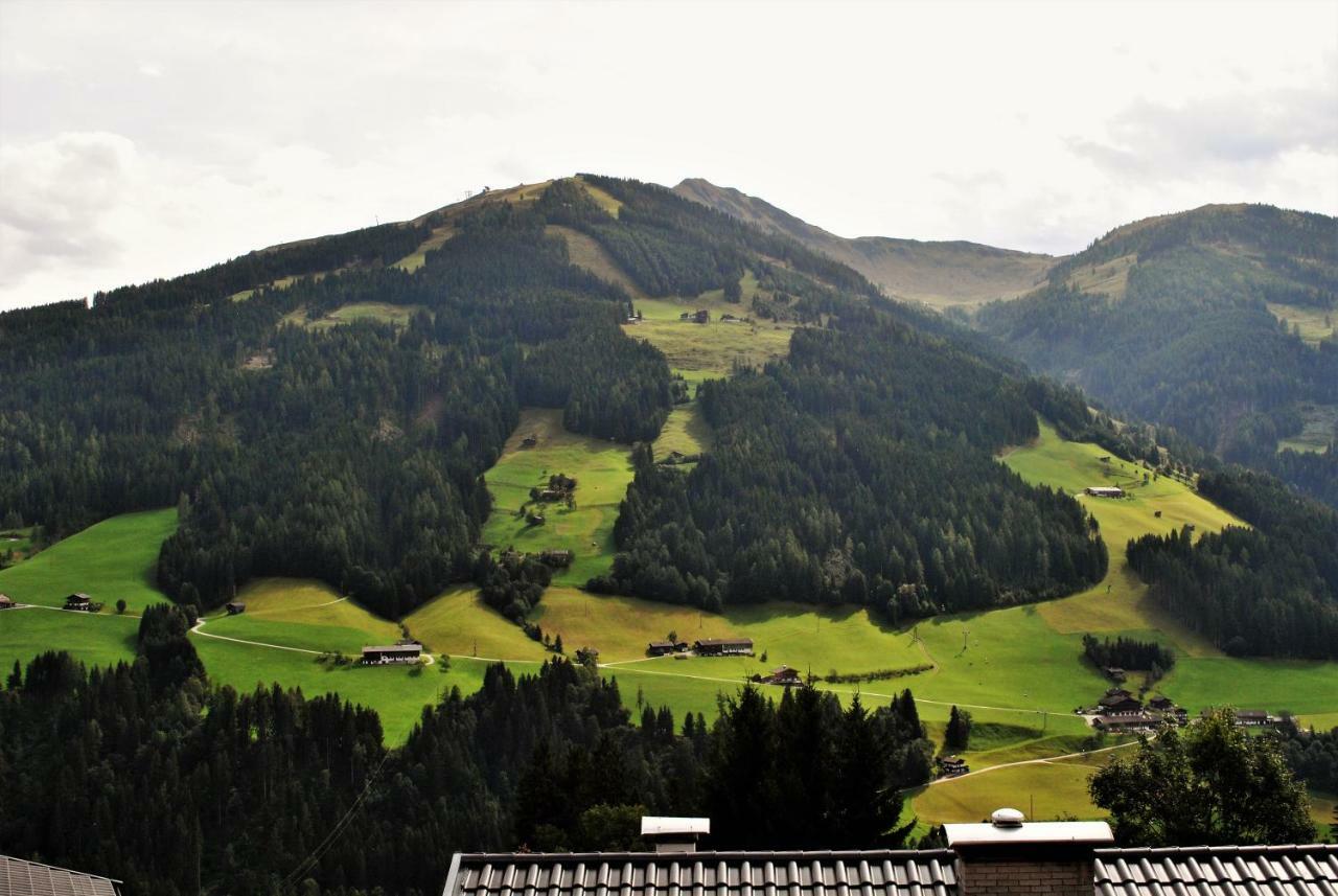 Ferienwohnungen H&P Alpbach Luaran gambar